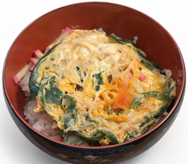 玉子丼